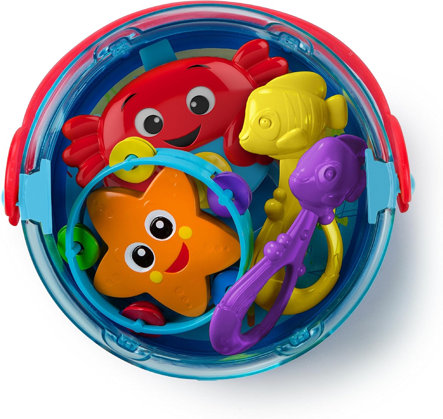 baby einstein drum toy