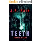 Teeth (Vampire for Hire® Short Stories Book 14)