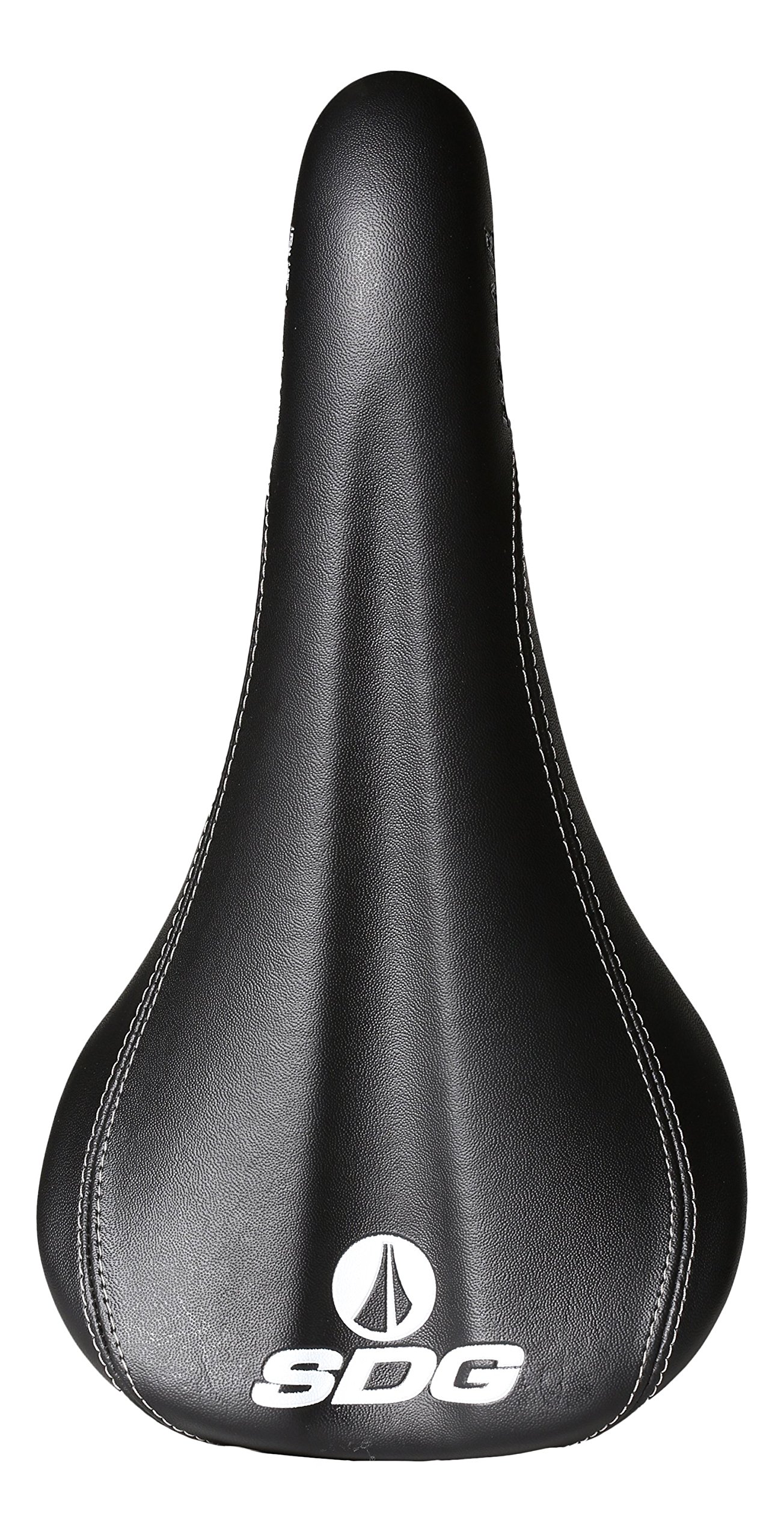 SDG Bel Air Rl Saddle Steel Rail multi-coloured black / white