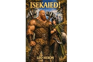 Isekaied!
