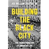Building the Black City: The Transformation of American Life