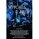 The Witches' Brew Bundle: 20 Witchy Stories