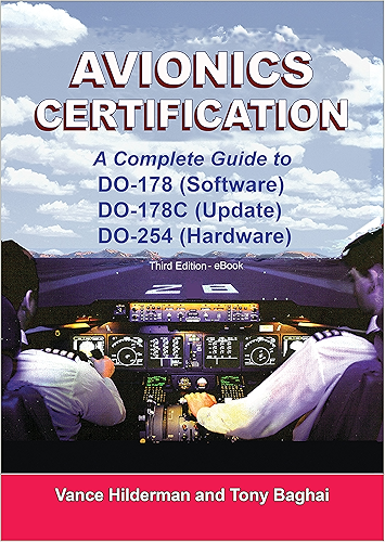 Download Avionics Certification: A Complete Guide to DO-178 and DO-254 (English Edition) PDF