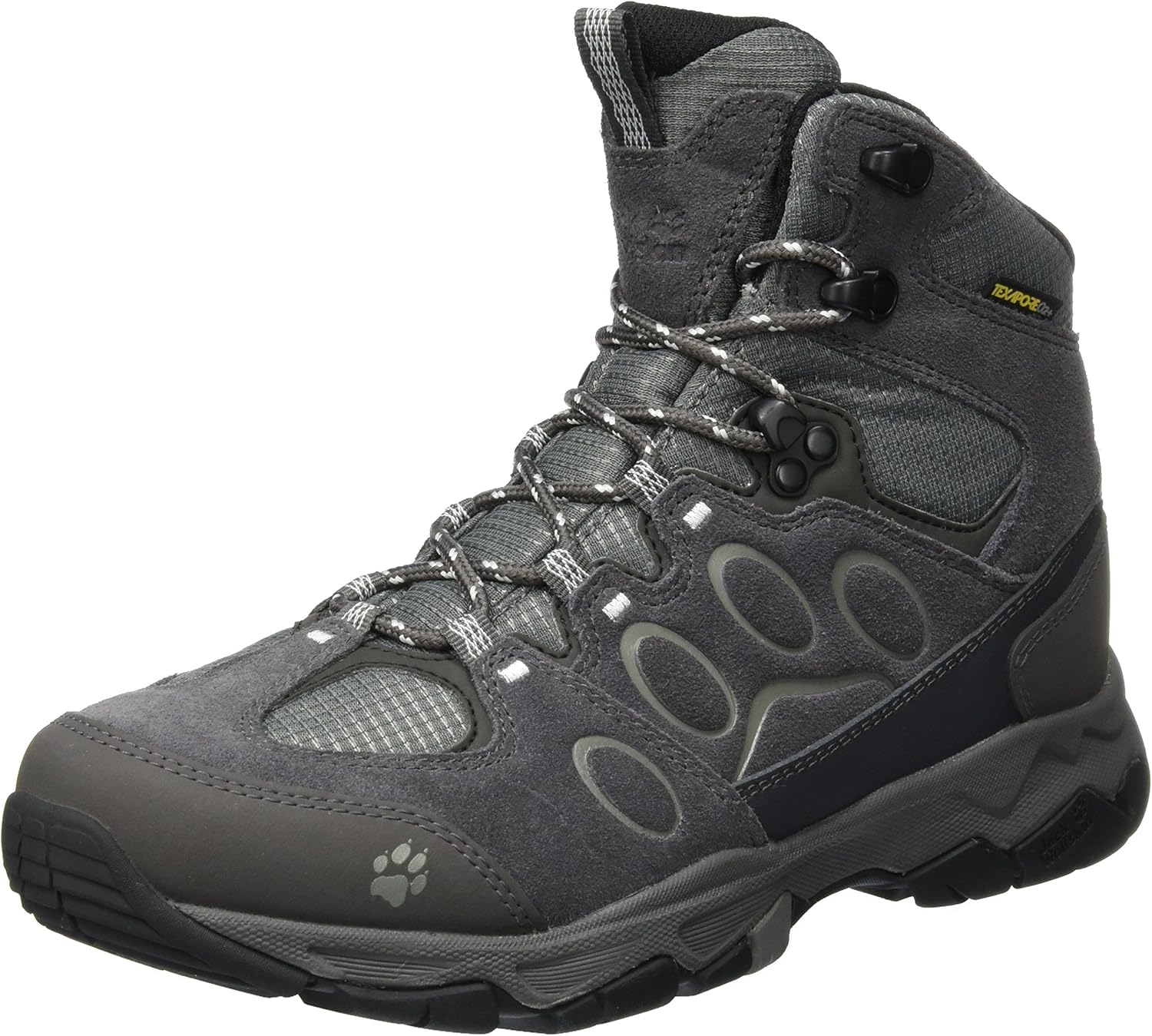 jack wolfskin hiking boots