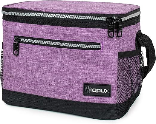 soft lunch boxes for adults