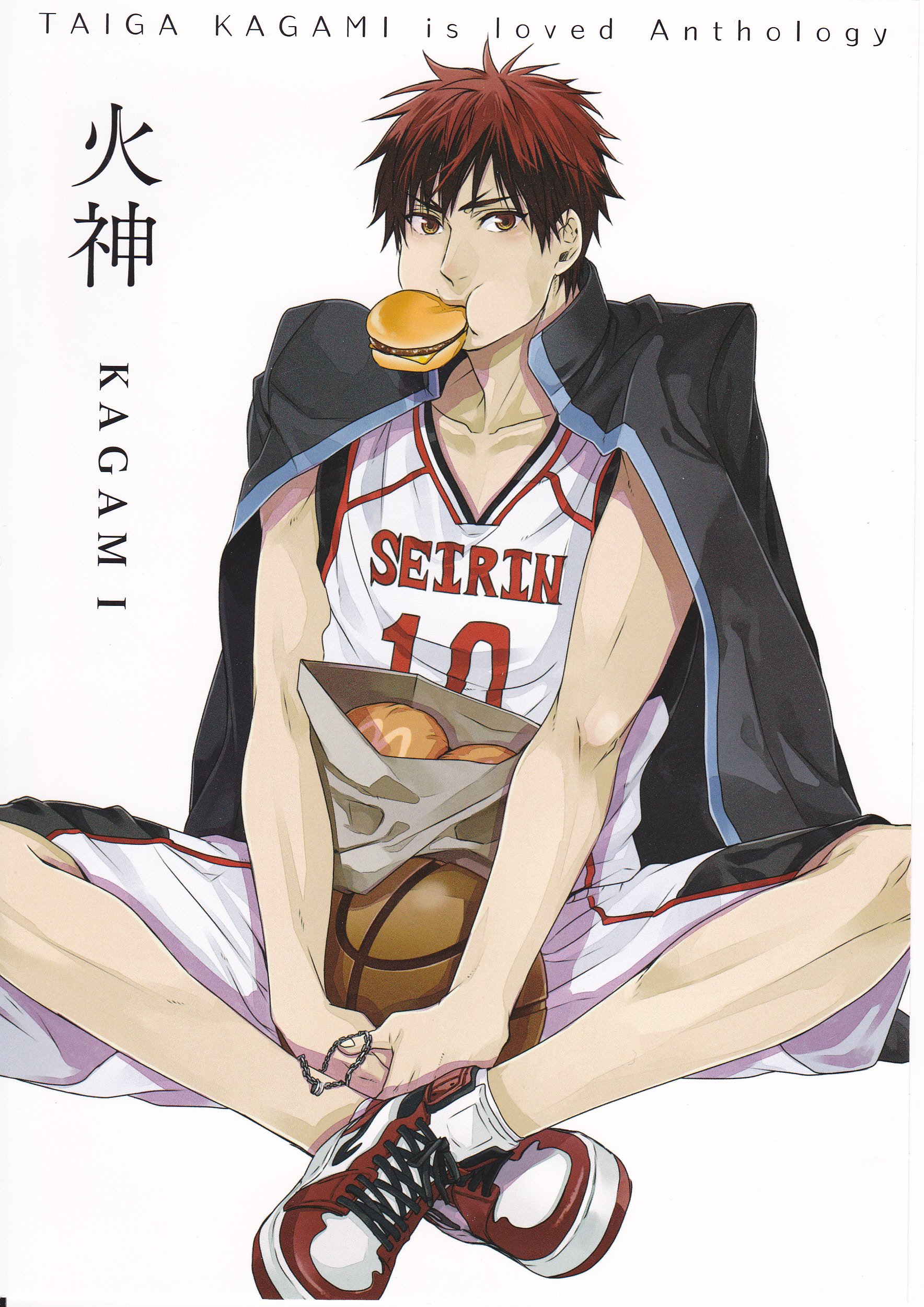 火神 Kagami K Book Comics 煌月忍 やの雪緒 日真仙人掌 はまじ アカリ にらめんこ 小林龍雨 ユミヅキ 茶豆 まりもんど 犬神スケキヨ 星野るみあ カバーイラスト 藤井凌 本 通販 Amazon