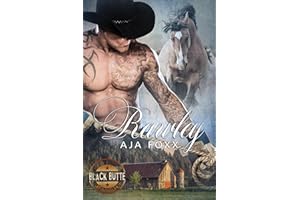 Rawley (Black Butte Ranch Book 1)