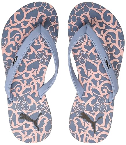 puma women's flip flops uk