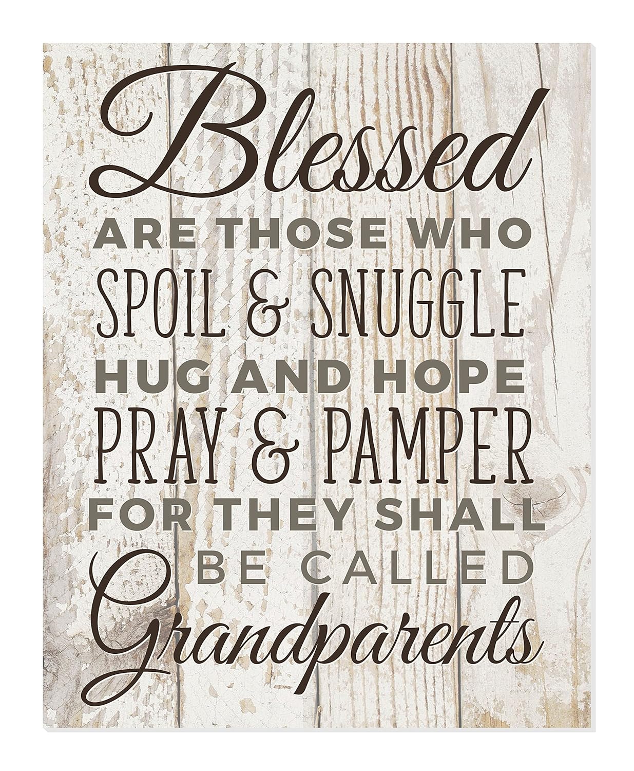 Best Home Decor For Grandparents
