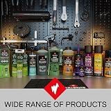 WELDTITE Airtite Bike Tyre Puncture Repair Kit 6 Patches Feather Edge view 2