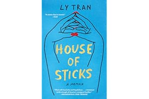 House of Sticks: A Memoir