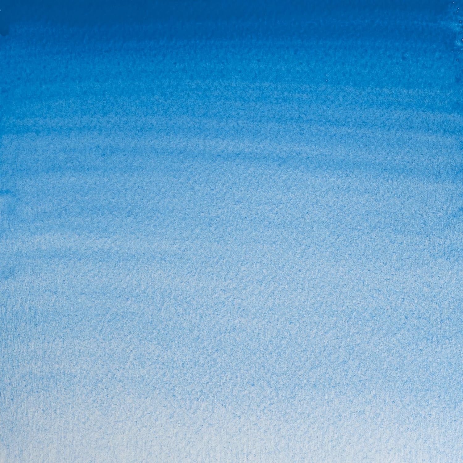 Winsor & Newton Professional Water Colour Paint Whole Pan, Creulean Blue - Image 4