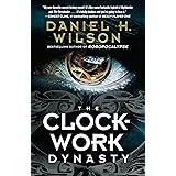 The Clockwork Dynasty
