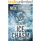 The Ice Chasm (Harvey Bennett Thrillers Book 3)