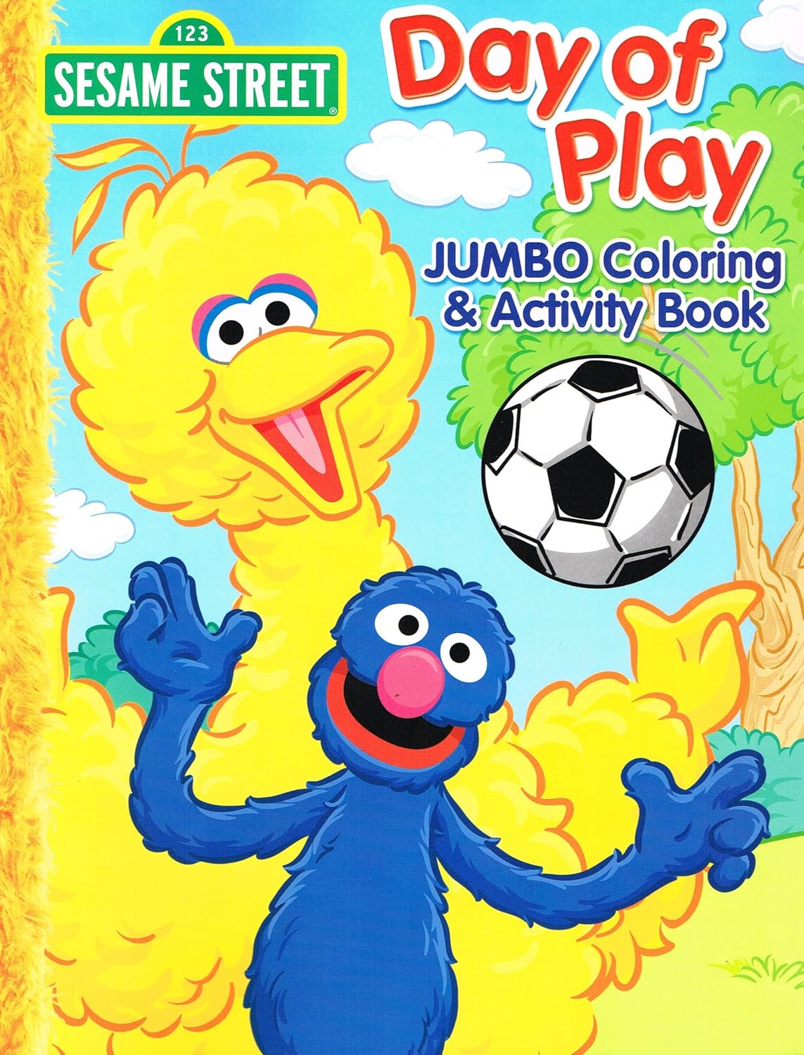 12+ Best Elmo Coloring