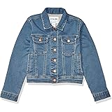 kids levis denim jacket