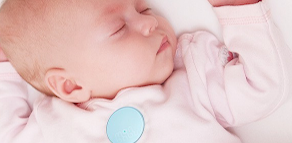 monbaby smart button