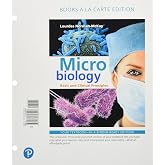 Microbiology: Basic and Clinical Principles