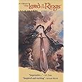 The Lord of the Rings [VHS]