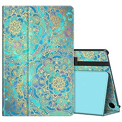 Fintie Folio Case for Amazon Fire Max 11