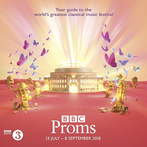 Download BBC Proms 2018: Festival Guide (BBC Proms Guides) (English Edition) PDF