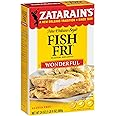 Zatarain's Wonderful Fish Fri Seafood Breading, 24 oz