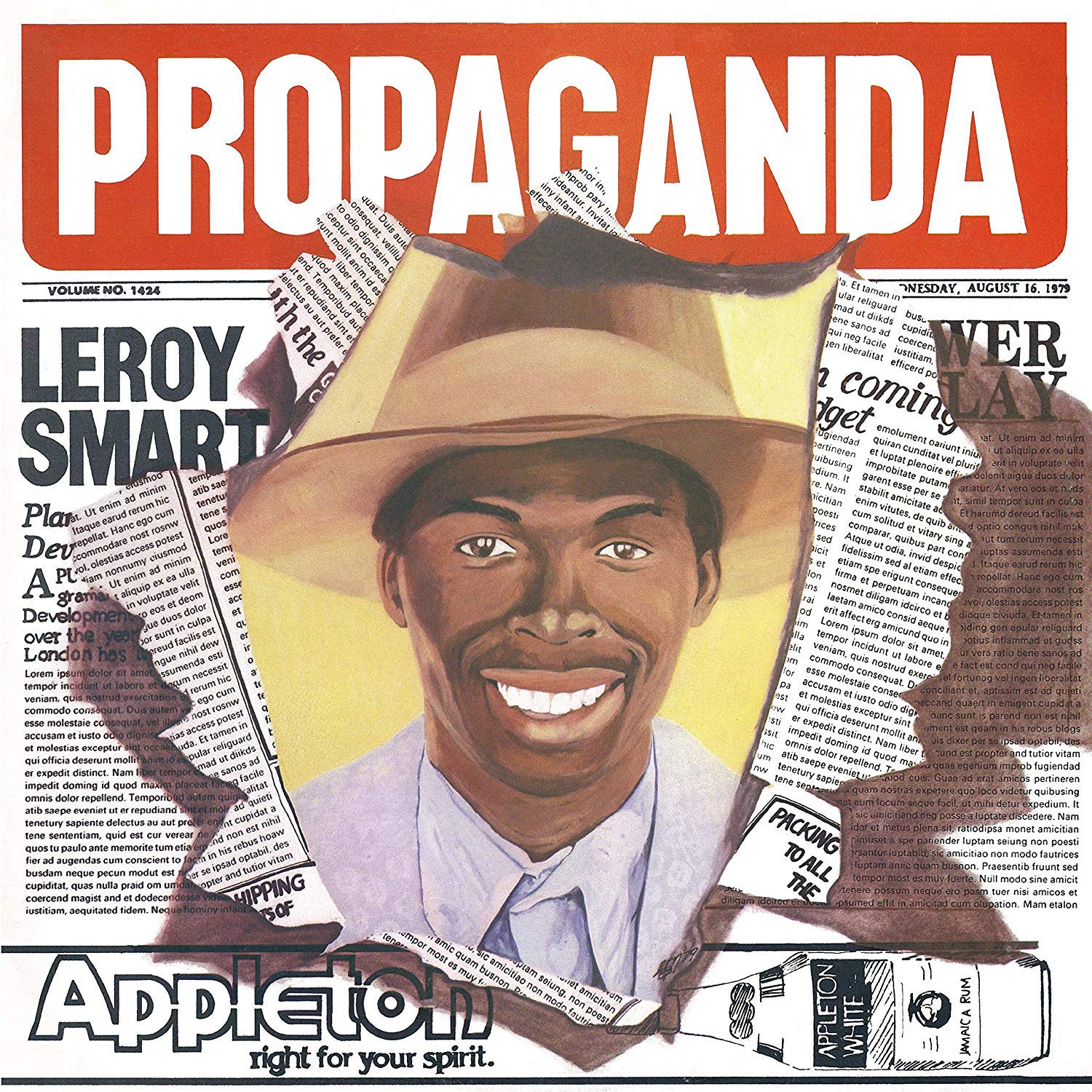 Propaganda [Vinyl LP] Amazon.de Musik