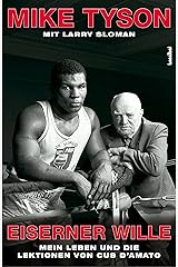 Books By Mike Tyson