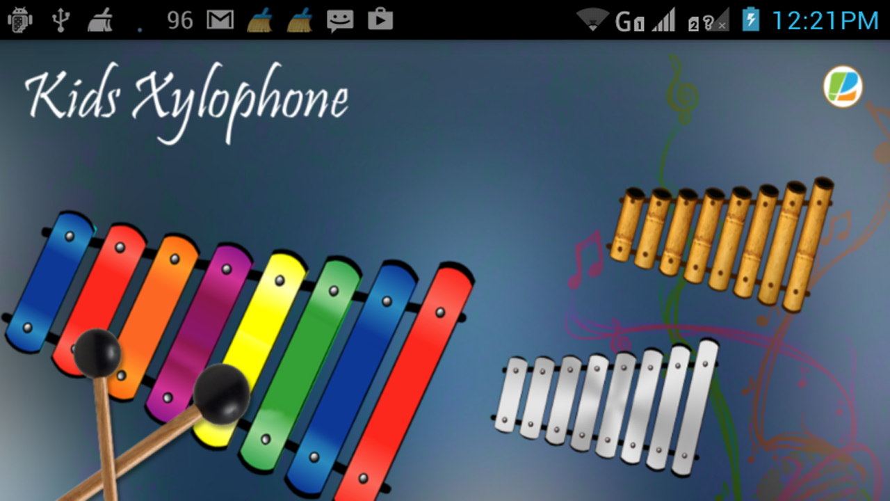 Kids Xylophone pro Pricepulse