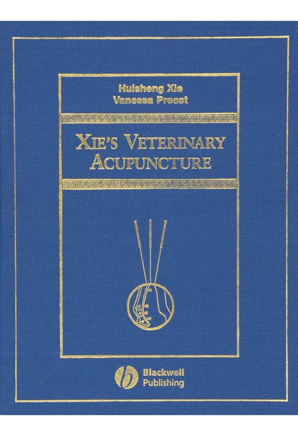 Traditional Chinese Veterinary Medicine: Fundamental Principles