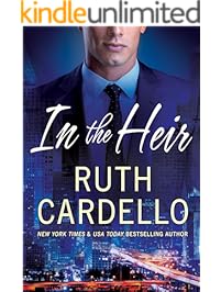 In the Heir (Westerly Billionaire Book 1)