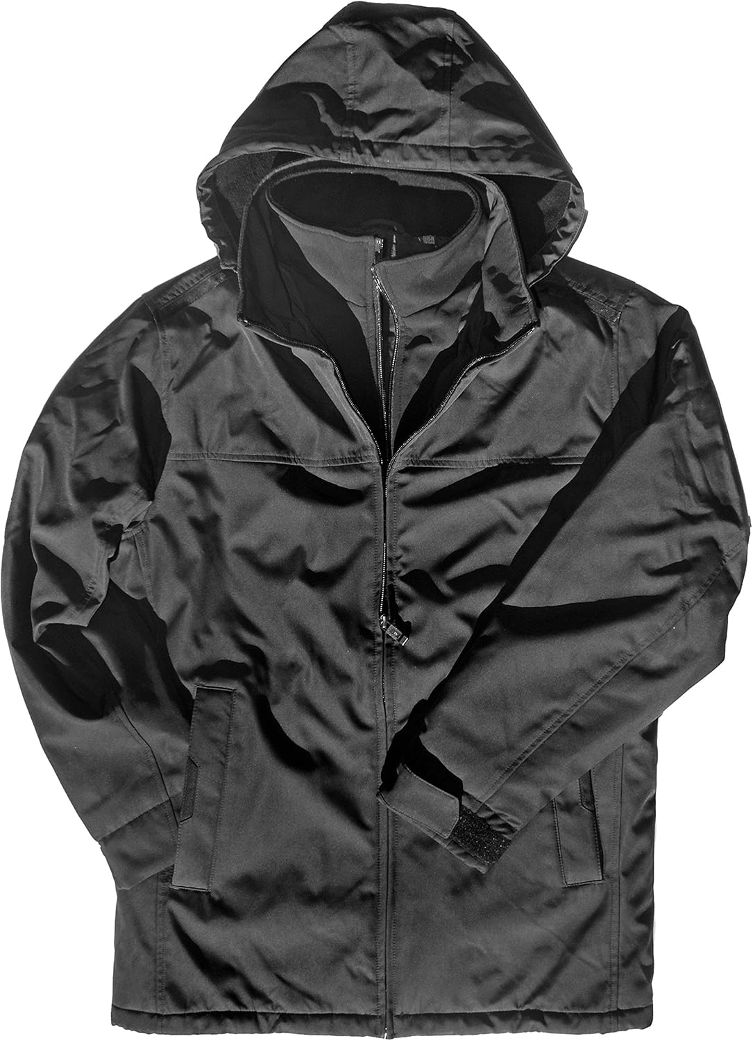 Weatherproof Ultra Tech Mens Jacket Winter Coat for Men Winter Coat