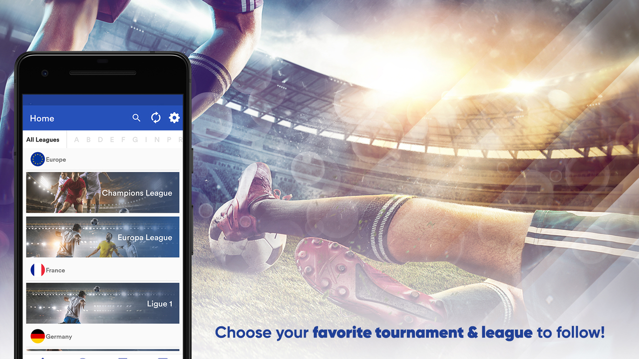 Amazon.com: LiveScores 7/24 - Football Scores, Fixtures, News : Apps