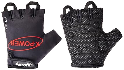 aerofit gym gloves