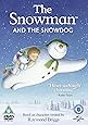 The Snowman and the Snowdog [DVD] [2012]