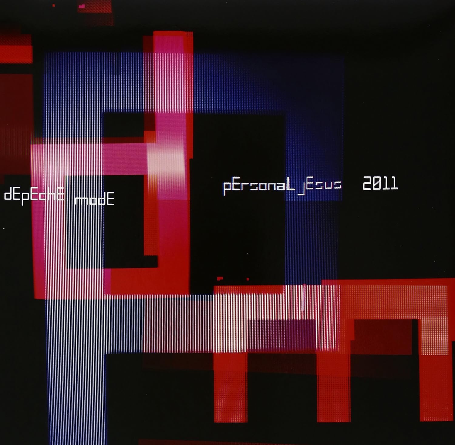 Personal Jesus 2011 [Vinyl Single] Amazon.de Musik