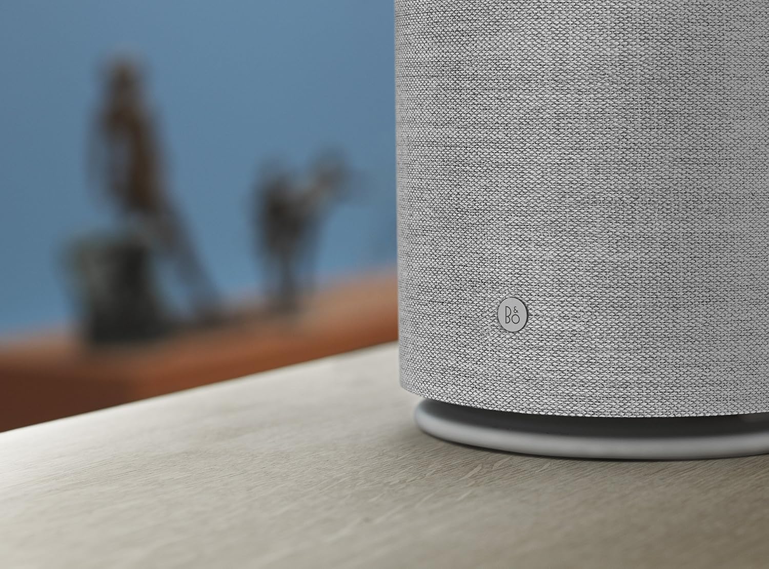 bang and olufsen beoplay m5 review