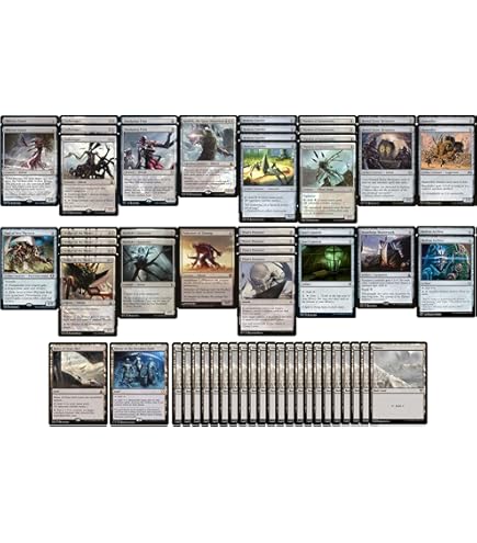 Amazon.com: Magic the Gathering - MTG: Rise of the Eldrazi Box (36 Packs) :  Toys & Games