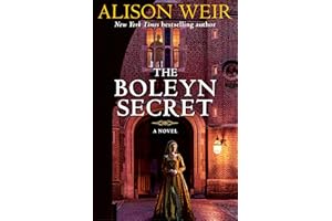 The Boleyn Secret: A Novel