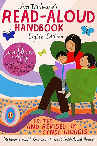 Download Jim Trelease's Read-Aloud Handbook: Eighth Edition PDF