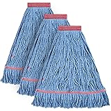 Matthew Cleaning 24oz Heavy Duty Mop Head