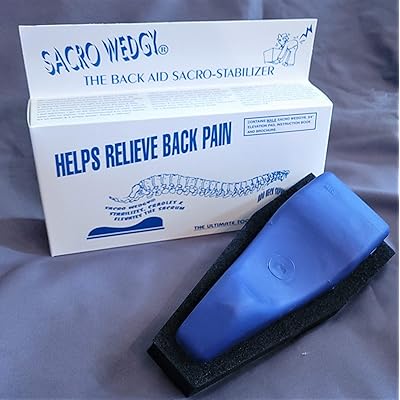 Sacro Wedgy urosversio