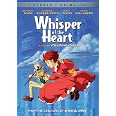 Whisper of the Heart [DVD]