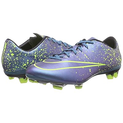 nike mercurial ii fg