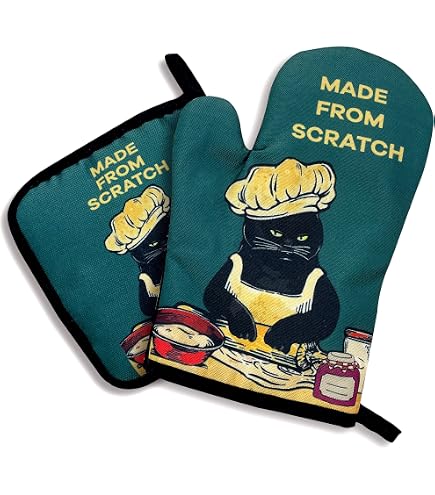 My Spirit Animal Funny Gummy Bear Sweet Candy Novelty Kitchen Utensils Funny Graphic Kitchenwear Sarcastic Funny Food Novelty Cookware Spirit Oven