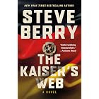 The Kaiser's Web: A Novel (Cotton Malone Book 16)