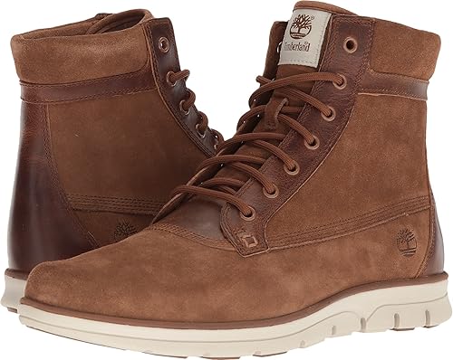 timberland bradstreet amazon