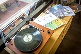 Invest In Vinyl 50 Master Sleeves Rice Paper Anti Static LP Inner Sleeves view 5