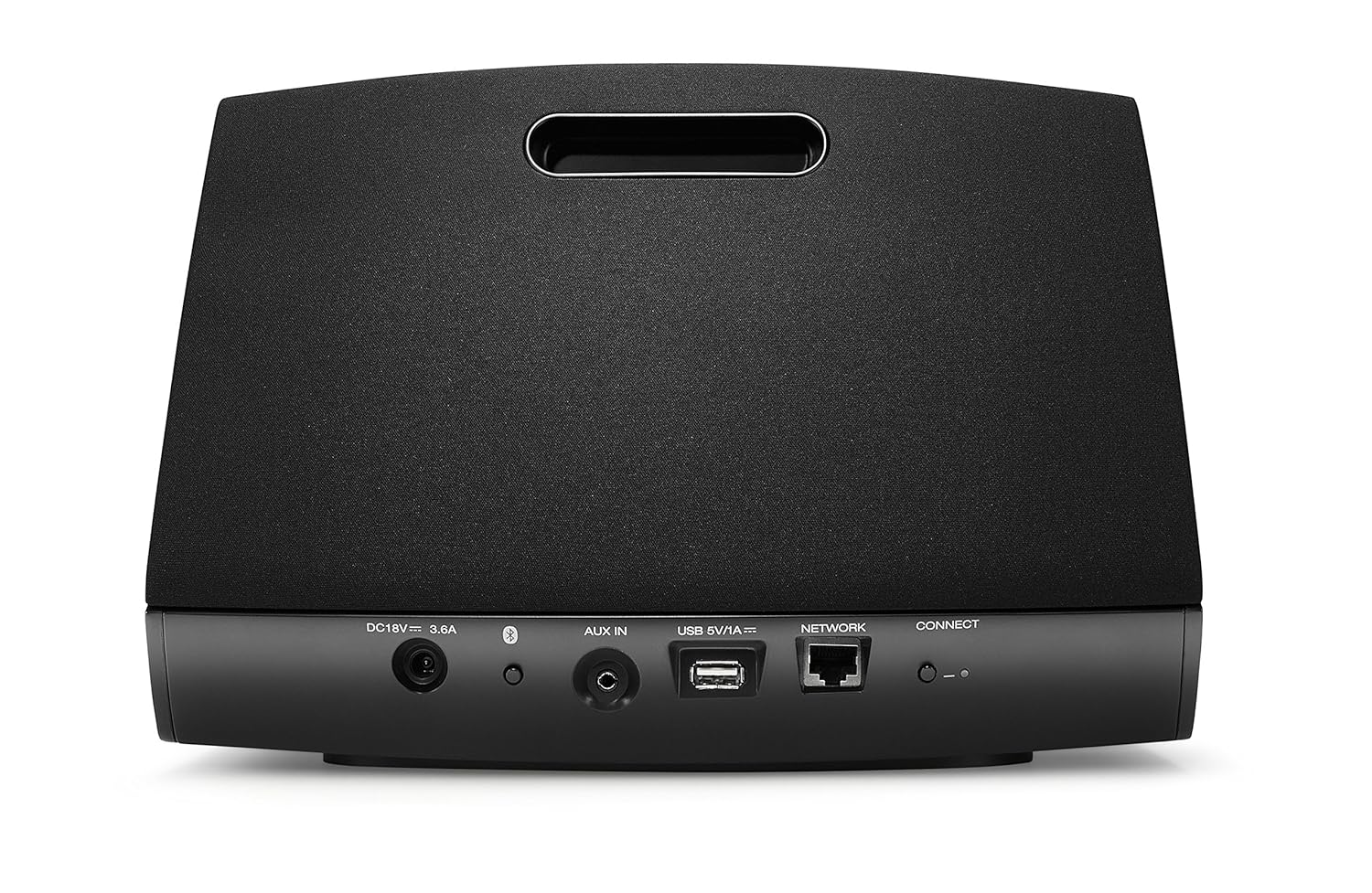 heos 5 wireless speaker