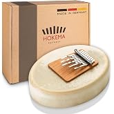 HOKEMA Sansula Deluxe